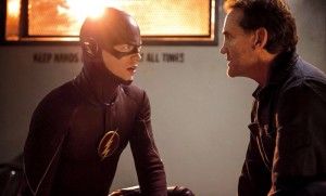 Courtesy of the CW