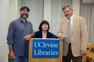 Courtesy of UCI Libraries