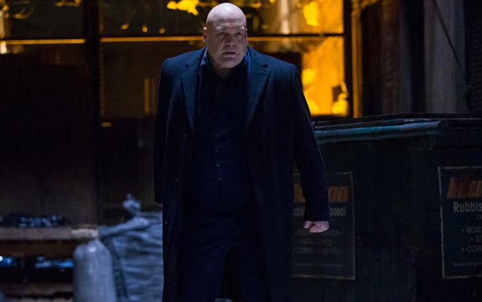 Daredevil #2 (Courtesy of Netflix)