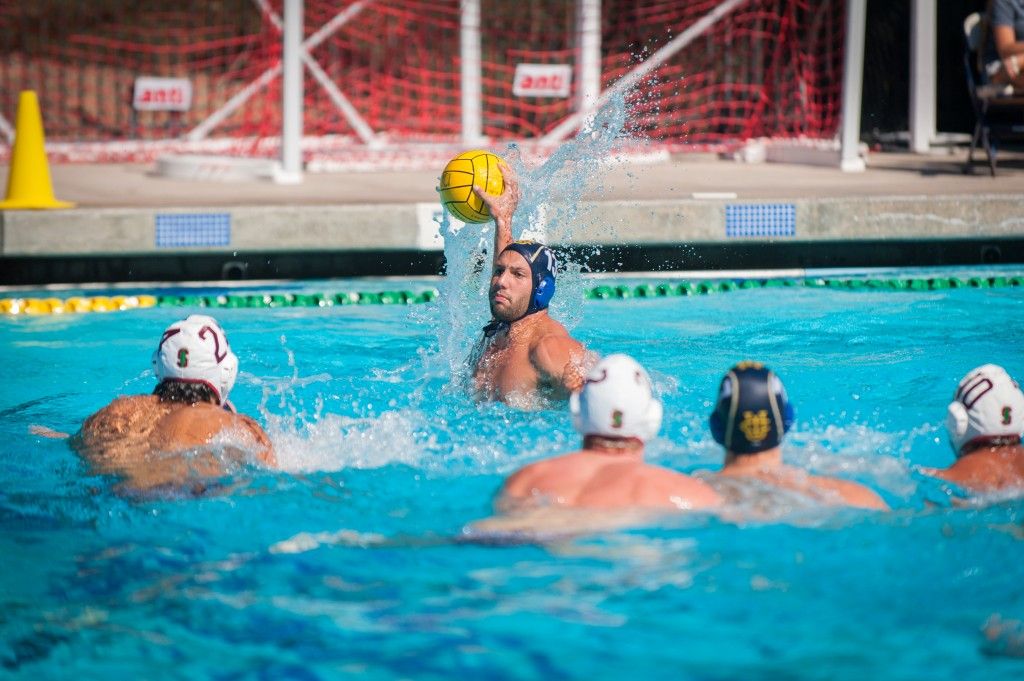 Chris Lee_Waterpolo_UCI_vs_Stanford_Oct27_-9178