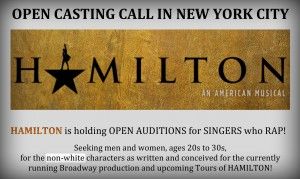 A&E Hamilton