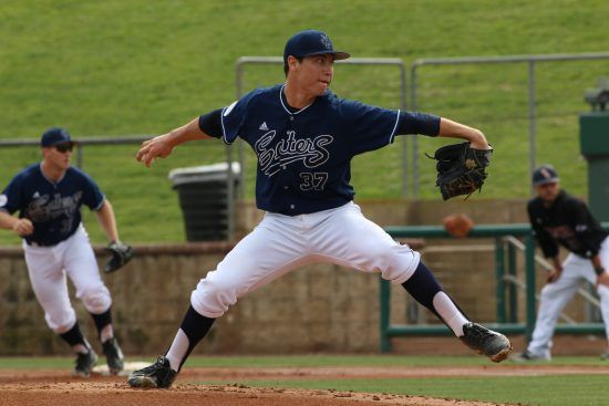 The 'Eaters hopes of a post-season appearance dim after back to back series losses.