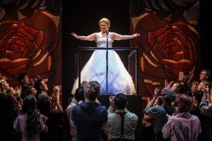 evita