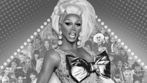 rupaul