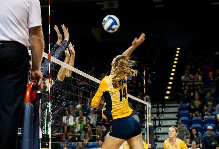 ‘Eaters End Season on High Note