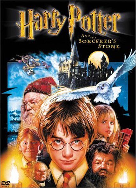 Still Spellbound by “Sorcerer’s Stone” After 15 Years