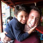 HillelCourtesyAaronElias