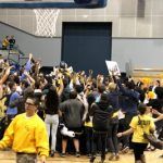 HomecomingCelebrationDianeJongStaff