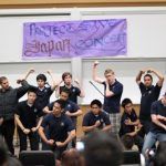 JapanConcertDianeJongStaff