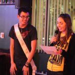 KaraokeHomecomingDianeJongStaff