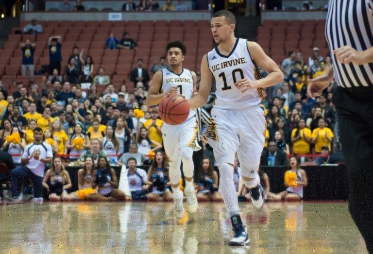Nelson Returns To Lead ‘Eaters Past Life Pacific