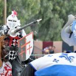 RenFaireNikkiJeeStaff