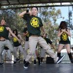 WayzgooseConcertDianeJongStaff