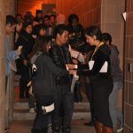 YourHighnessLineSofiaPanuelosStaff