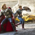 MARVEL’S THE AVENGERS
