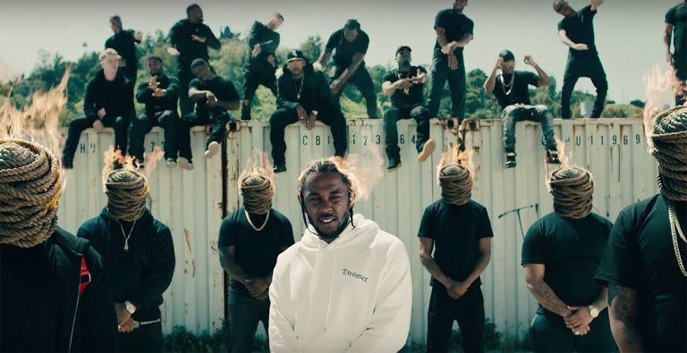 Is Kendrick Lamar an Anti-Makeup Martyr or Misogynist Messiah?