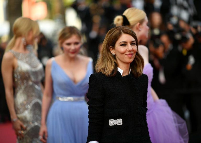 Sofia Coppola’s Rise from Teenage Dream To Screen Queen