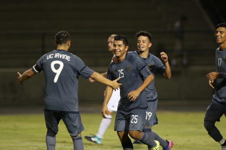 ‘Eaters Earn Second Straight Shutout With Victory Over Loyola Marymount, 2-0