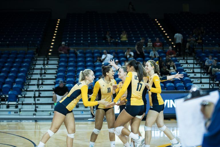 ‘Eaters Reach New Heights in 3-1 Win Over CSUN