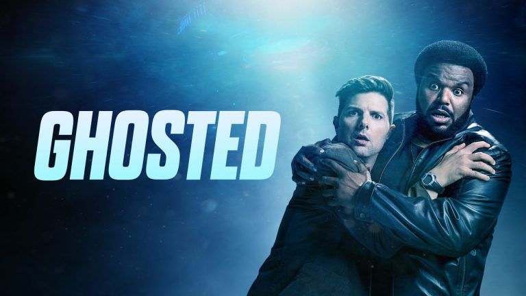 “Ghosted”: Fox’s New Supernatural Comedy