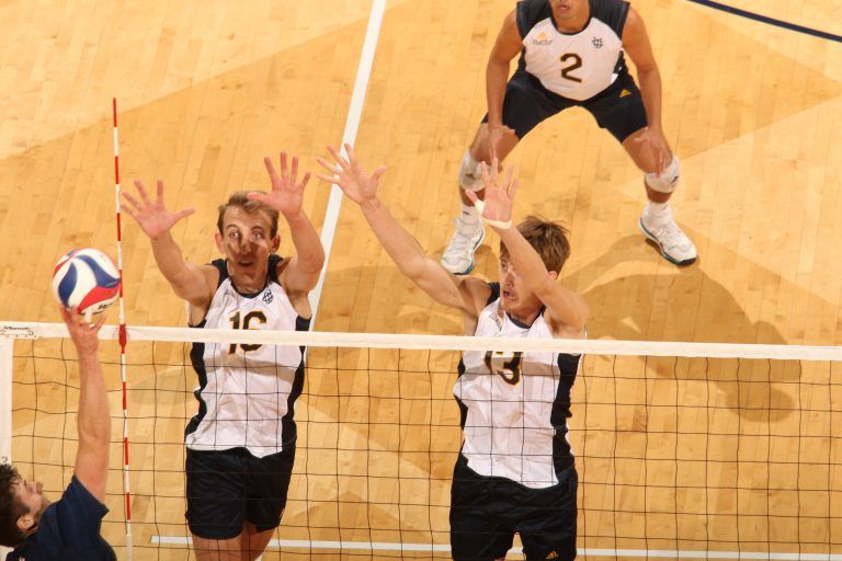 No. 4 UCI Clashes with No.1 Long Beach
