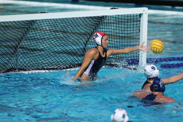 Women’s Polo Takes Two Tough Losses on the Road