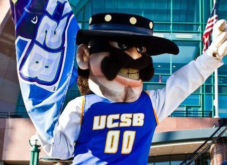 UCSB Deserves the Raccoon its Students Request