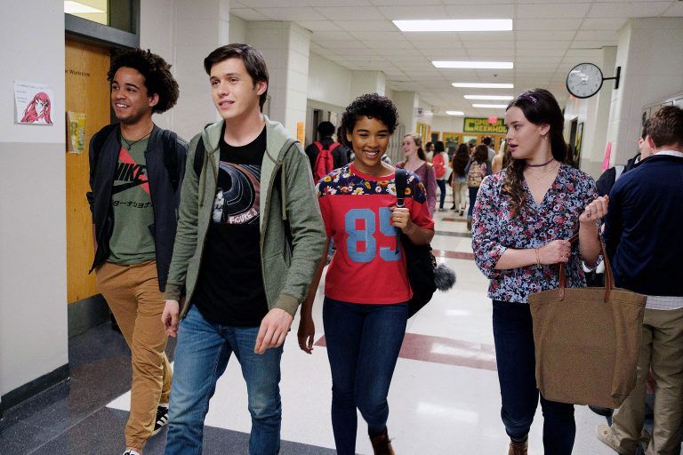 Redefining Genres with “Love, Simon”