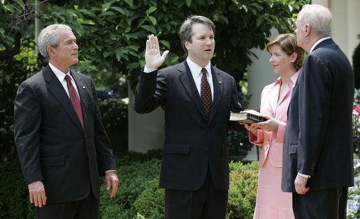 The Implications Of The Kavanaugh Testimony On The Future Of American Politics