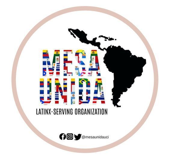 Mesa Unida Pushes for the Creation of A Latinx Resource Center