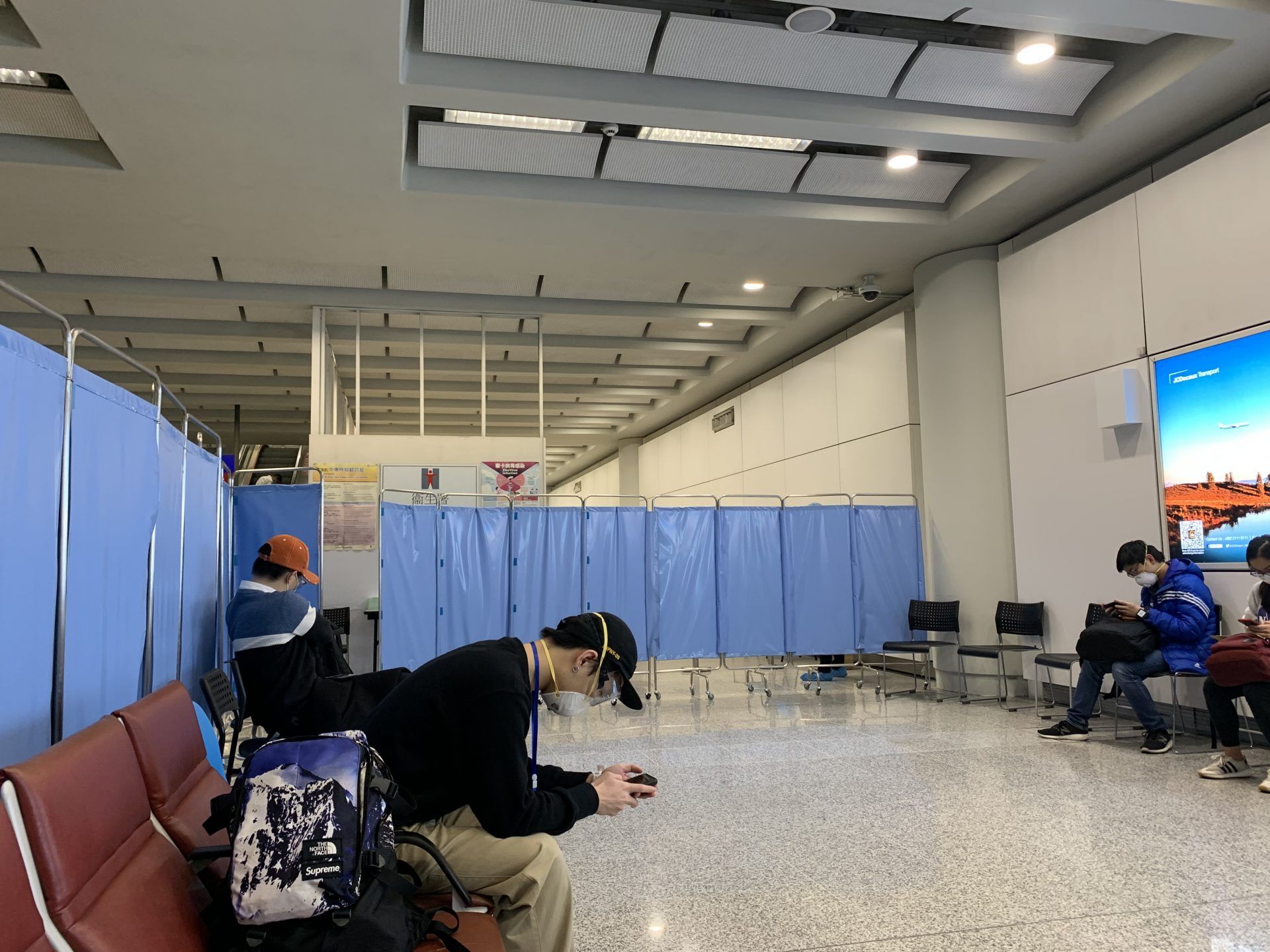 Photography by Alana Tse