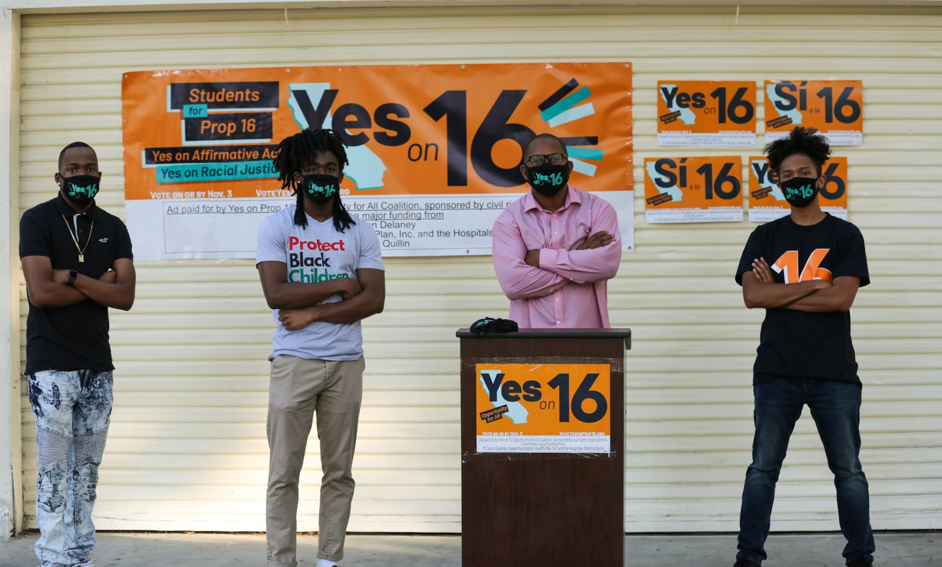 Photo by Angel Castellanos