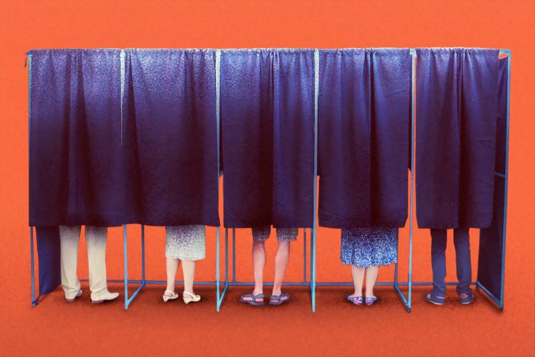 In Defense of Third Party Voting