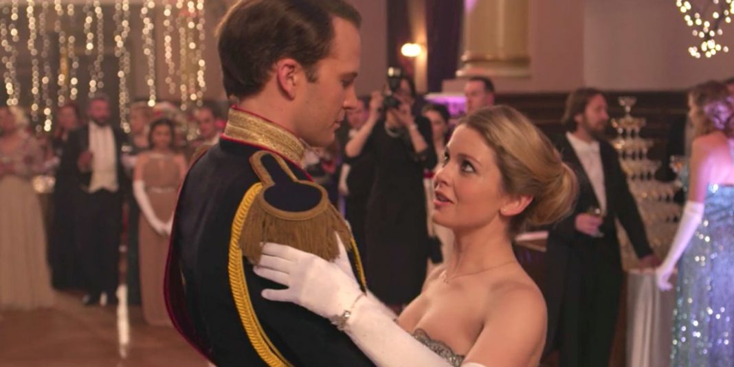 Ranking Every Netflix Original Holiday Rom-Com To Watch This Season