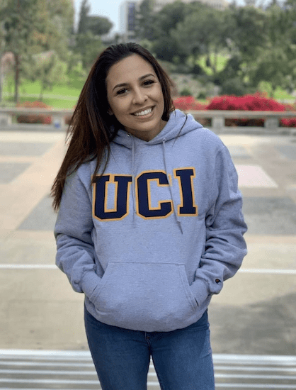 UCI Student Voices Disappointment in Bio Sci Administration on Tik Tok