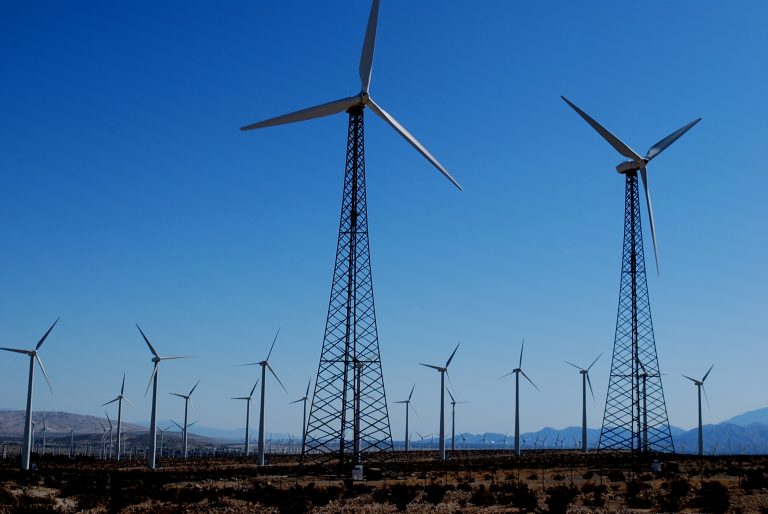 CALPIRG Seeks to Accelerate California’s Renewable Energy Goals