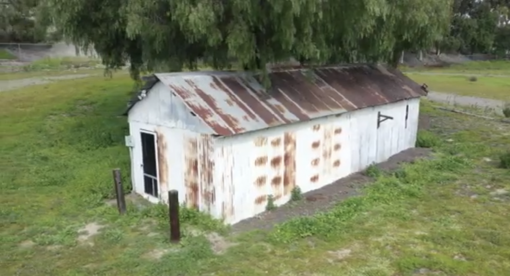 Aliso Viejo Prepares to Open Ranch for the Community New University