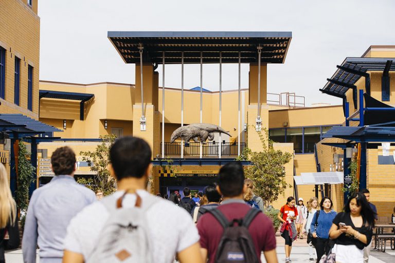 UCI Announces Phased Transition Back to Campus