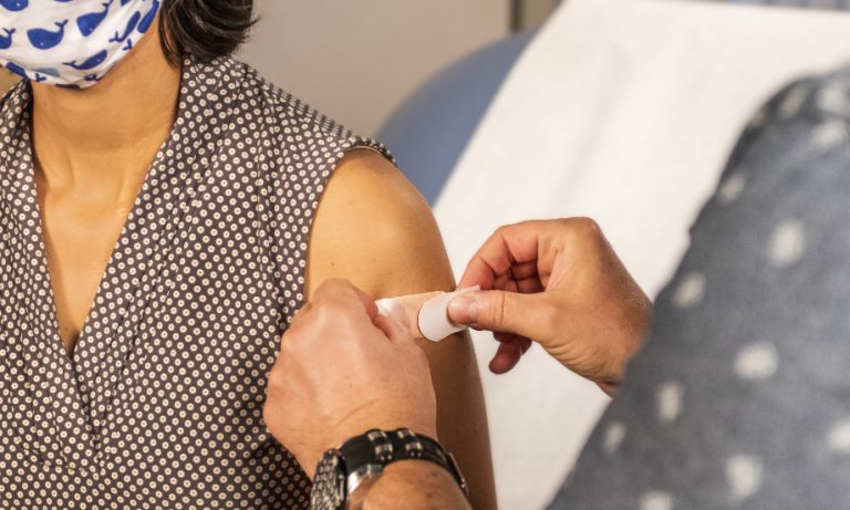 California Vaccine Rollout Intensifies as Eligibility Expands to Individuals 16 Years and Older