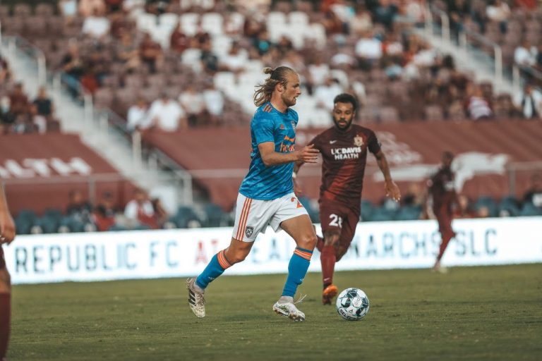 Orange County Soccer Club (OCSC) Defeats Sacramento Republic FC in Rematch, 3-1