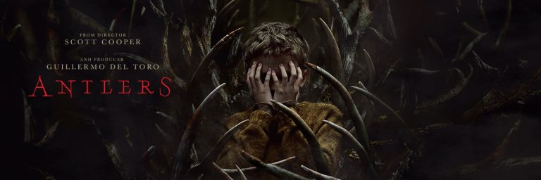 ‘Antlers’ Brings the Lesser-Known Wendigo to the Big Screen