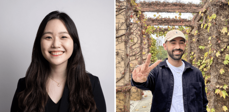 Michelle Wei Recalled From ASUCI Presidency, Replaced By Yoseph Ghazal in Special Election