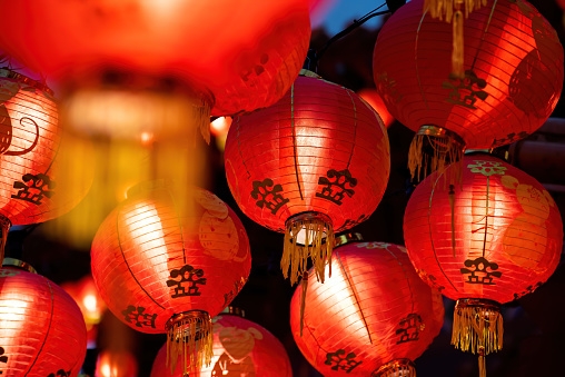 Lunar New Year 2022: Year of the Tiger Celebrations in Orange County