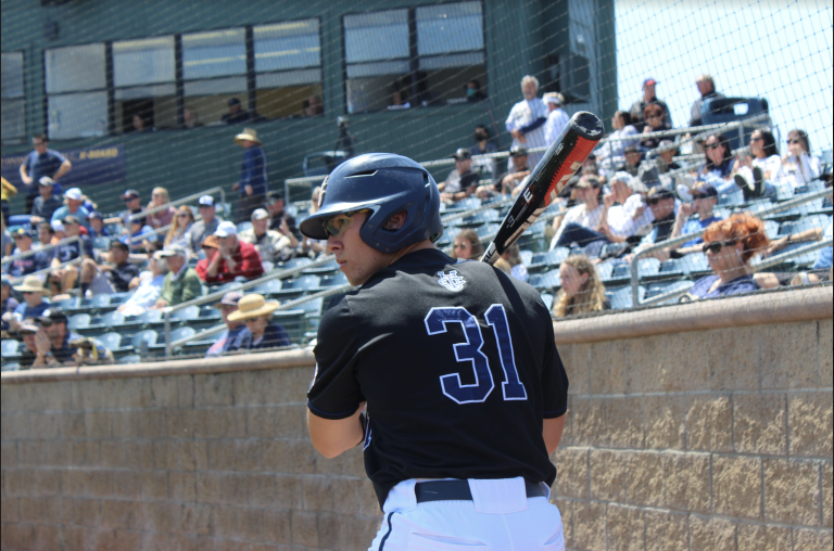 UCI Baseball Ends Three-Game Losing Streak Against Kansas State, 16-7