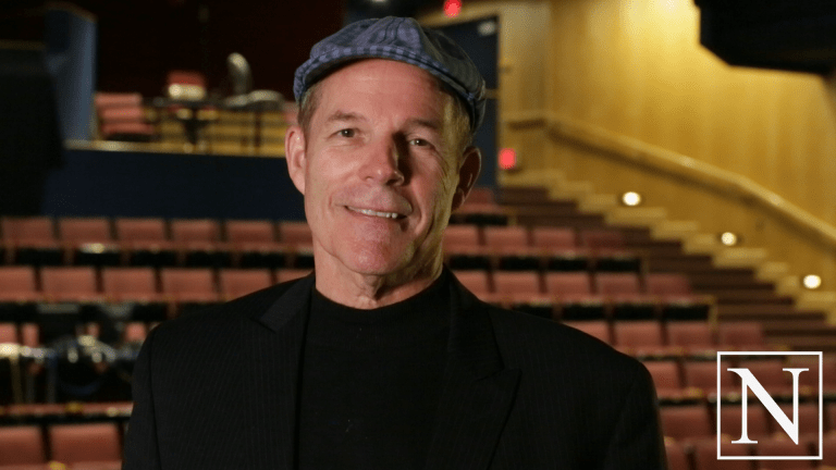 65 Questions with Department Chair of Drama, Don Hill