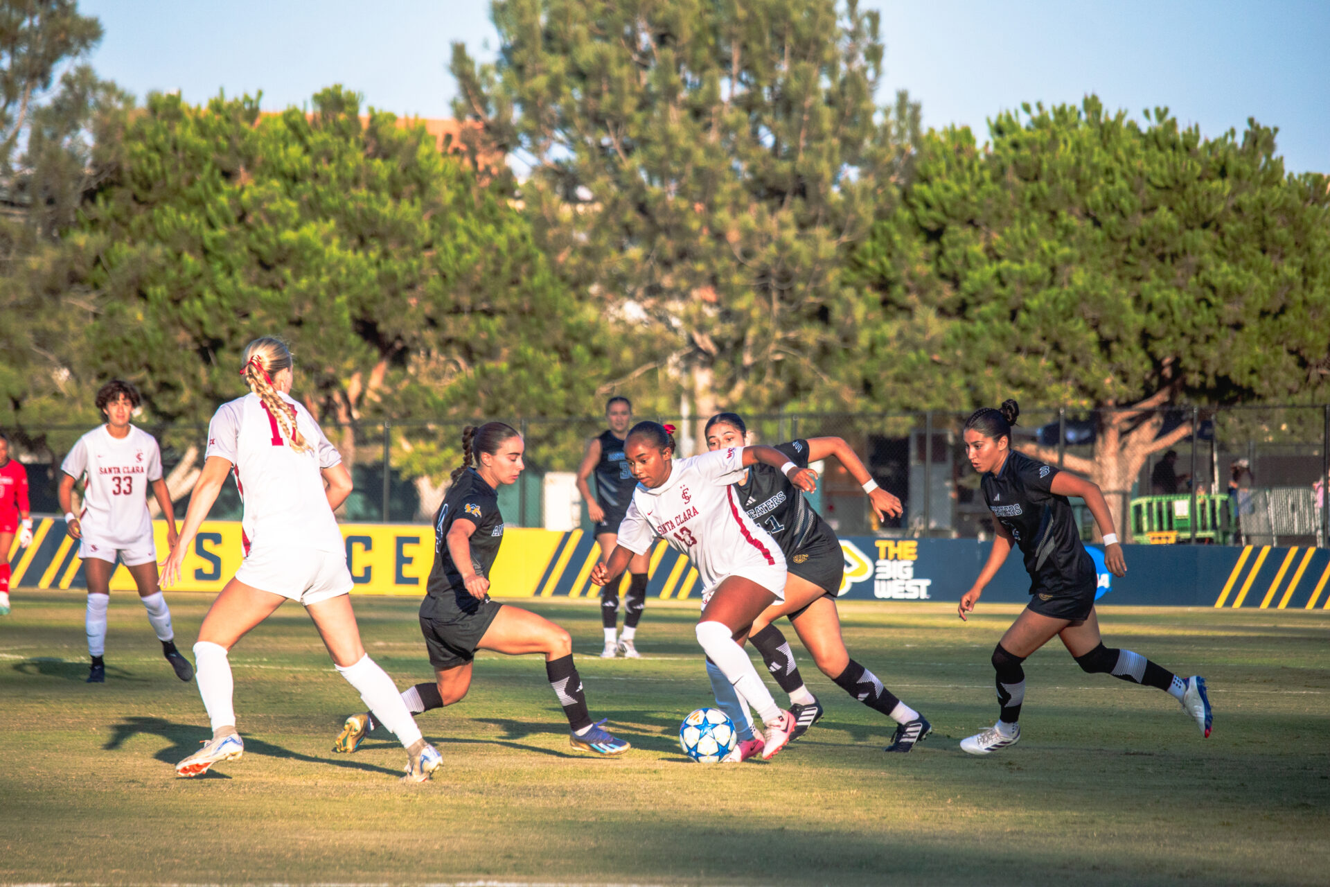 Number 13 passing UCI players