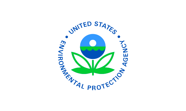 United States Environmental Protection Agency logo