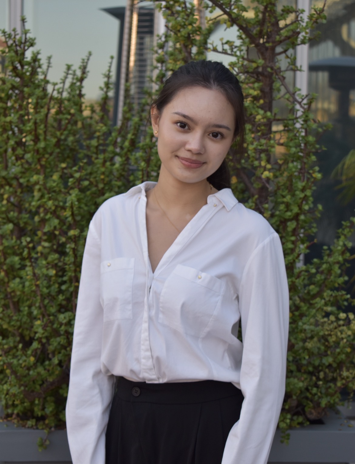 Deanza Jayaputri Andriansyah