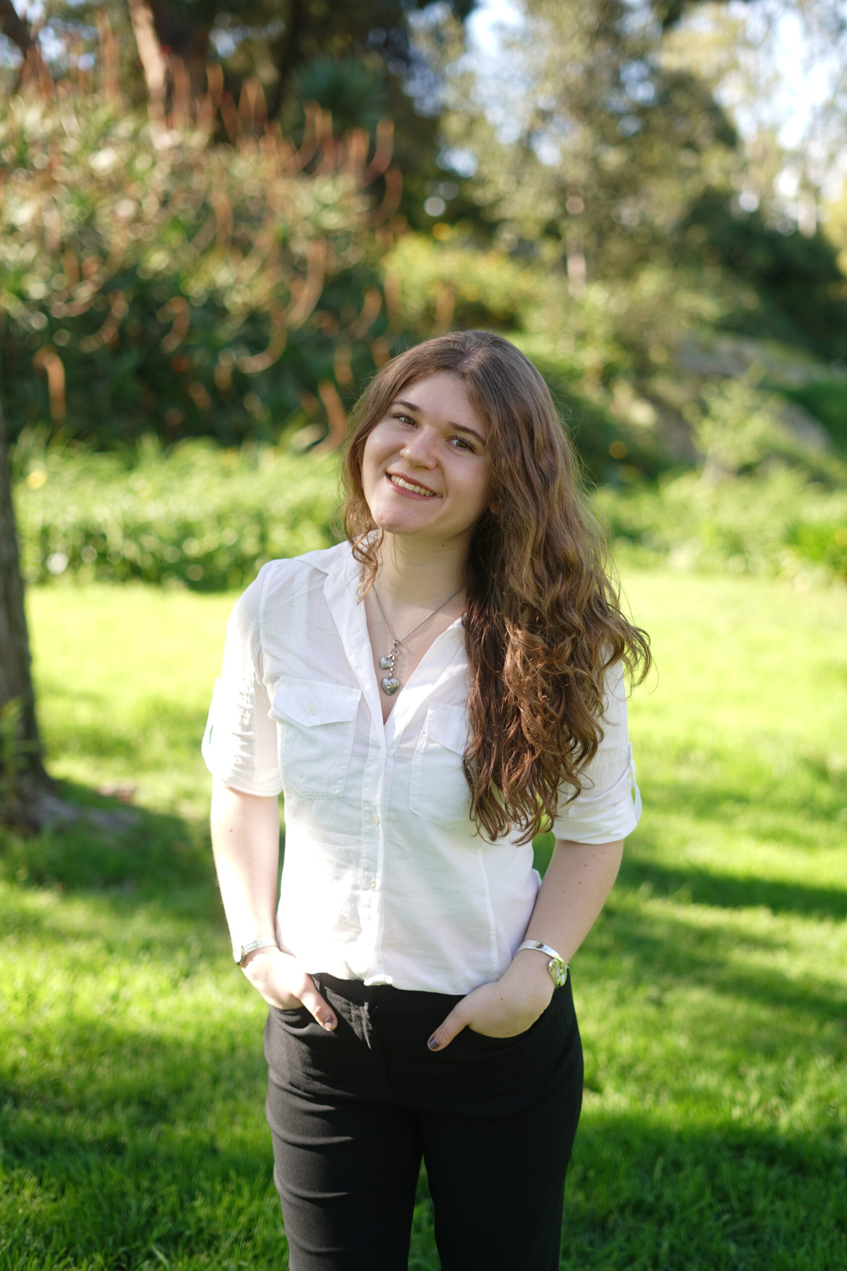 Julia Kremenetsky
