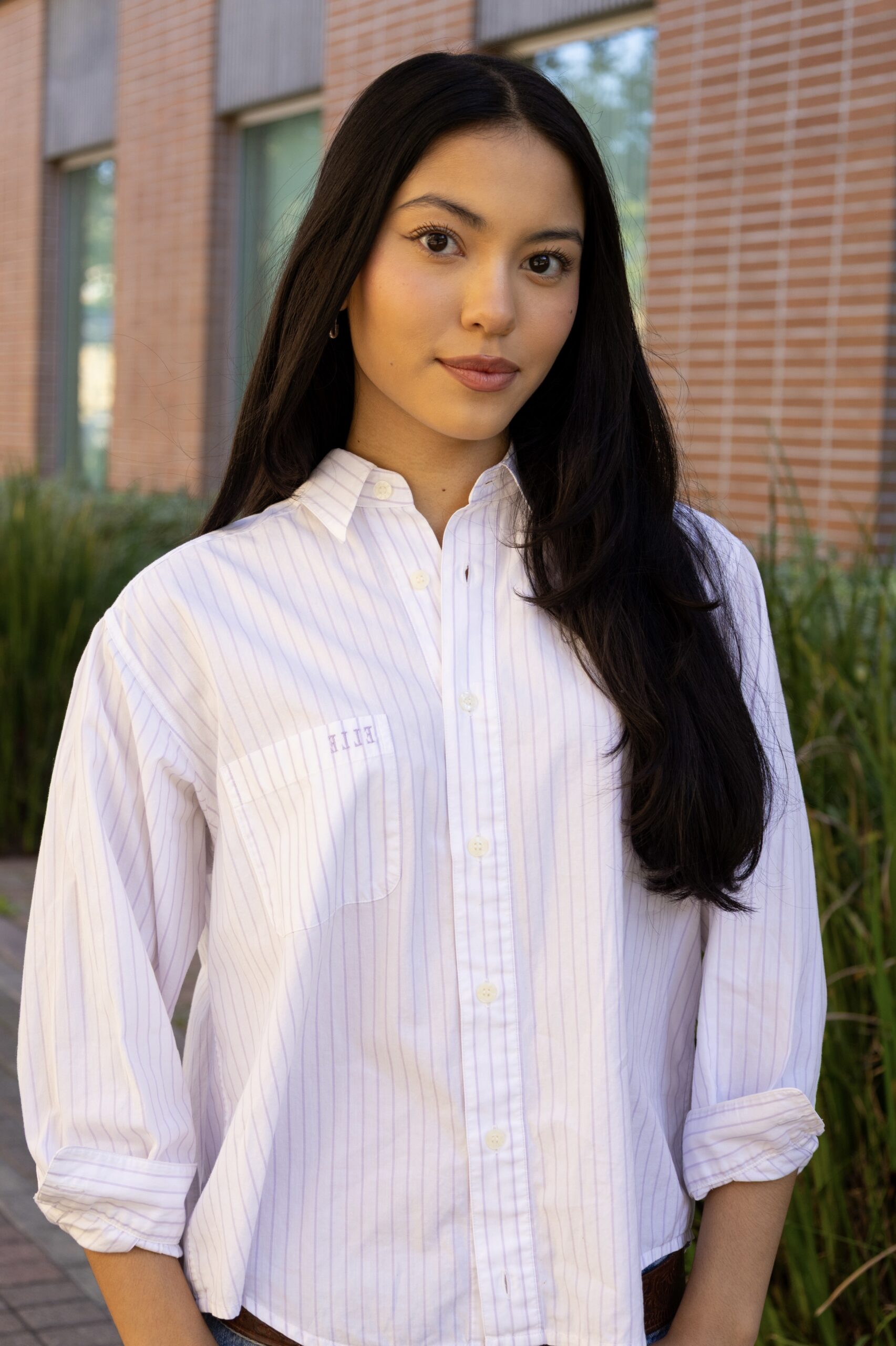 Kayla Luke Colon